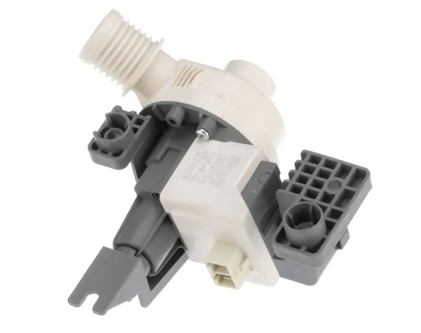 ER W10876600 Drain Pump for Whirlpool Washer