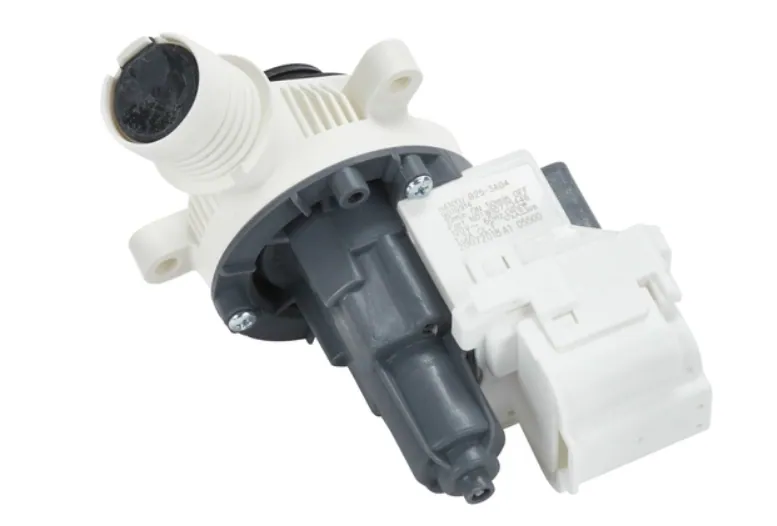ER W10919003 Drain Pump for Whirlpool Washer