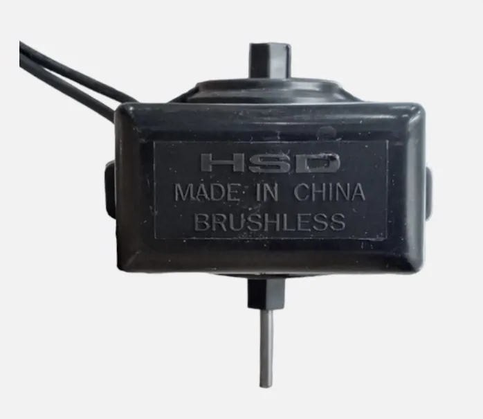 ER 2315539 Evaporator Fan Motor for Whirlpool Refrigerator