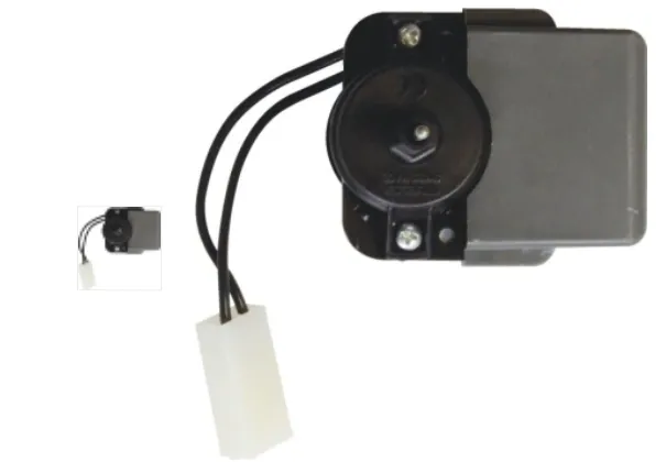 ER 2315549 Evaporator Fan Motor for Whirlpool Refrigerator