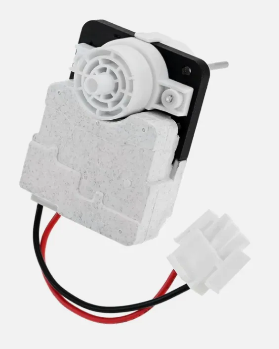 ER 242077705 Evaporator Fan for Frigidaire/Electrolux Refrigerator