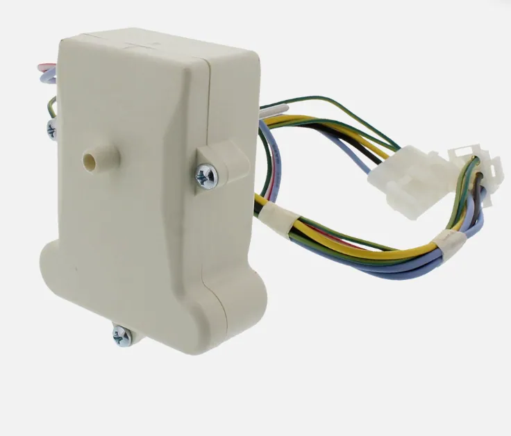 ER 242219204 Evaporator Fan for Frigidaire/Electrolux Refrigerator