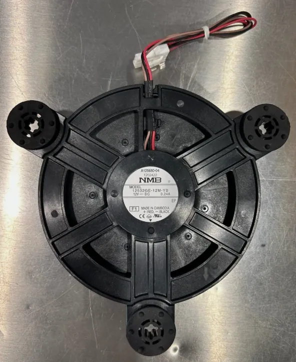 ER 5304523741 Evaporator Fan for Frigidaire Refrigerator