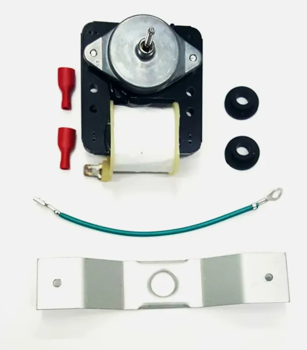 ER 61004888 Evaporator Fan Motor for Whirlpool Refrigerator