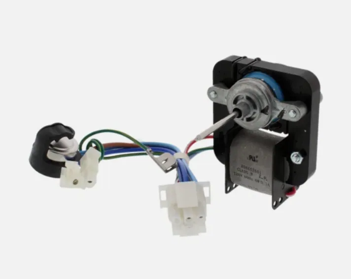 ER 808602601 Evaporator Fan for Electrolux/Frigidaire Refrigerator