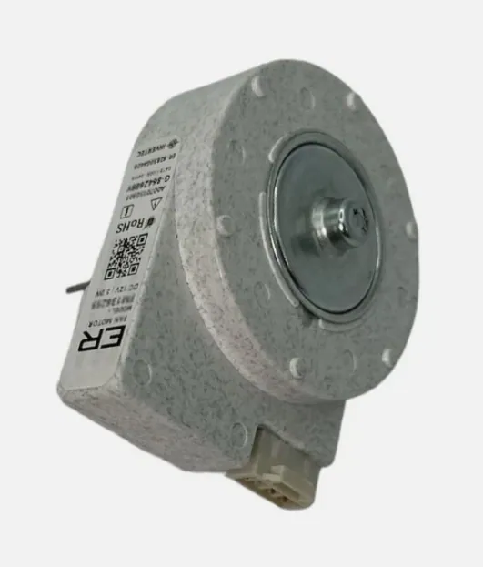 ER DA31-00020E Evaporator Fan Motor for Samsung Refrigerator