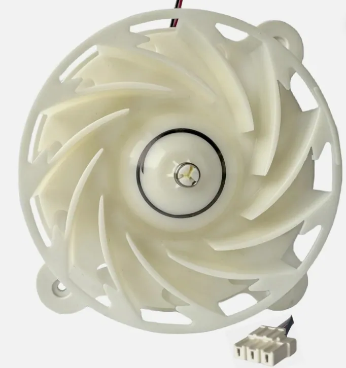 ER DA31-00334A Evaporator Fan Motor for Samsung Refrigerator