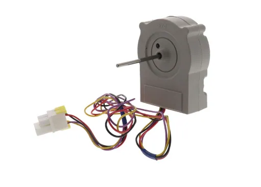 ER EAU63923603 Evaporator Fan Motor for LG Refrigerator