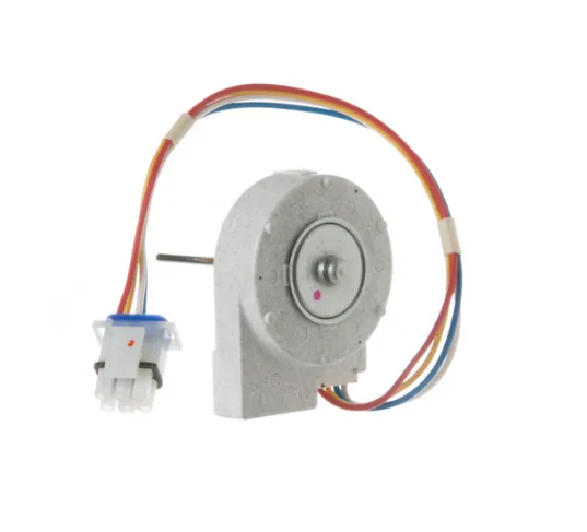 ER WR60X10185 Evaporator Fan Motor for GE Refrigerator