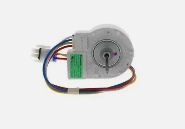 ER WR60X10277 Evaporator Fan Motor for GE Refrigerator