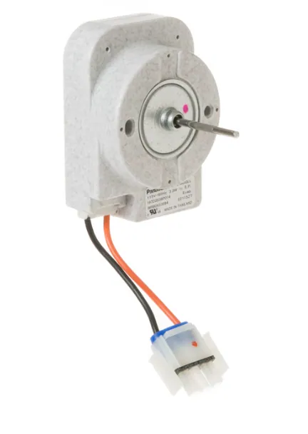 ER WR60X23584 Evaporator Fan Motor for GE Refrigerator