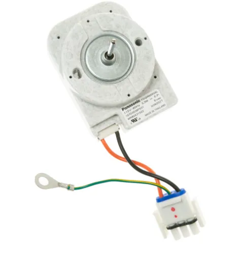 ER WR60X31522 Evaporator Fan Motor for GE Refrigerator