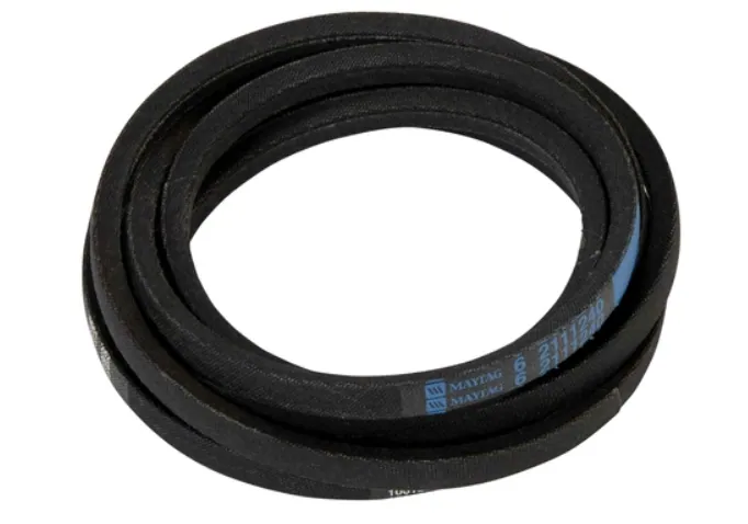 ER 12112425 Belt Kit for Whirlpool Washer