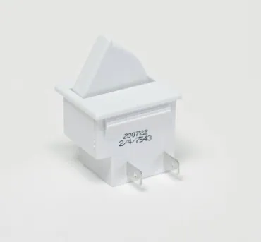 ER 18806 Light Switch for GE Refrigerator
