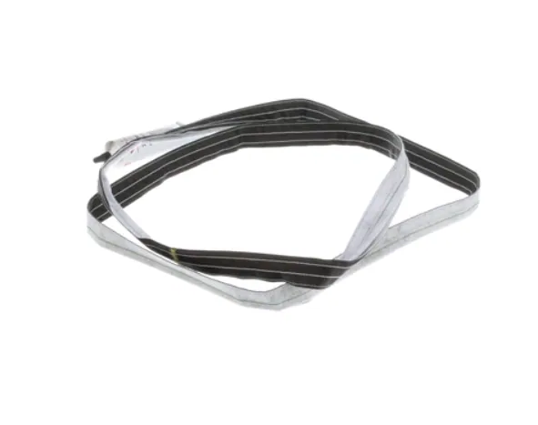 ER 239087 Rear Drum Seal for Whirlpool Dryer