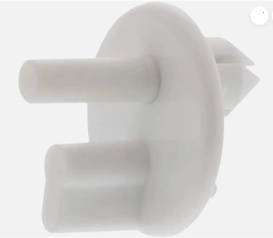 ER 241993001 Crisper Support for Frigidaire Refrigerator