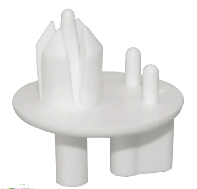 ER 241993101 Crisper Support for Frigidaire Refrigerator