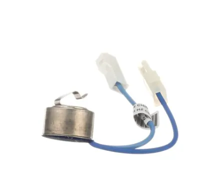 ER 242046001 Defrost Thermostat for Frigidaire Refrigerator