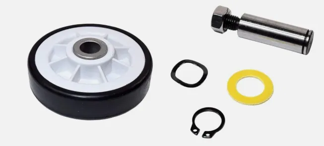 ER 303373K Roller and Shaft Kit for Whirlpool Dryer