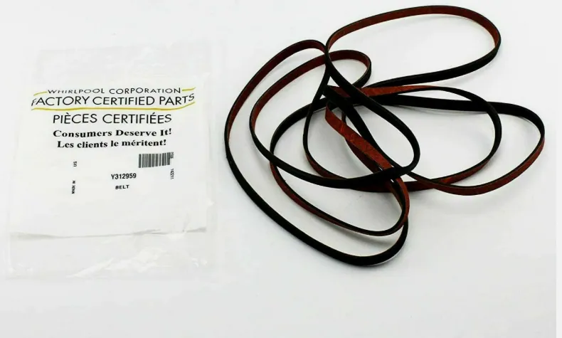 ER 312959 Belt for Whirlpool Dryer