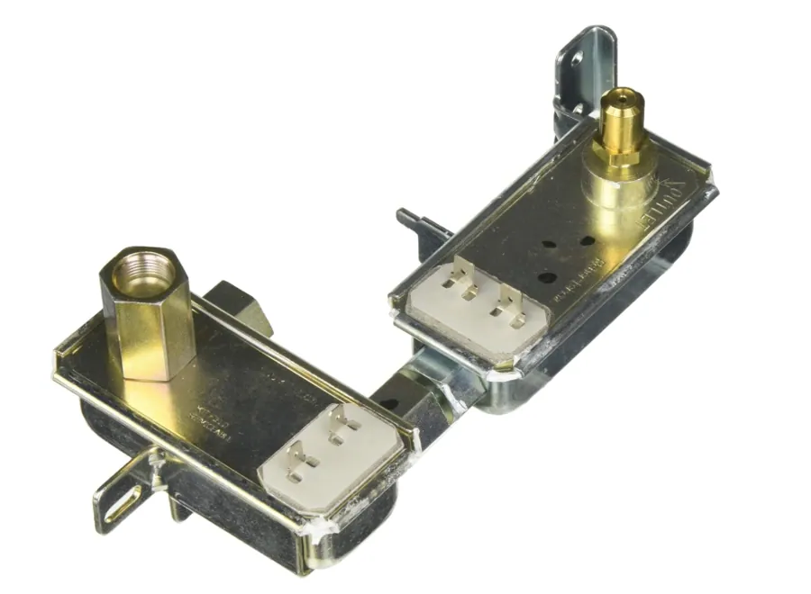 ER 316031501 Safety Valve for Frigidaire Gas Oven