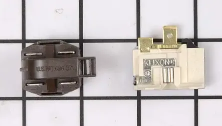 ER 4387913 Relay/Overload Kit for Refrigerator