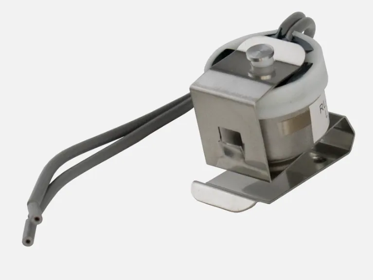ER 4387489 Defrost Thermostat for Refrigerator