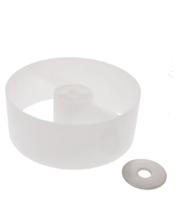 ER 4388736 Ice Bucket Auger for Refrigerator