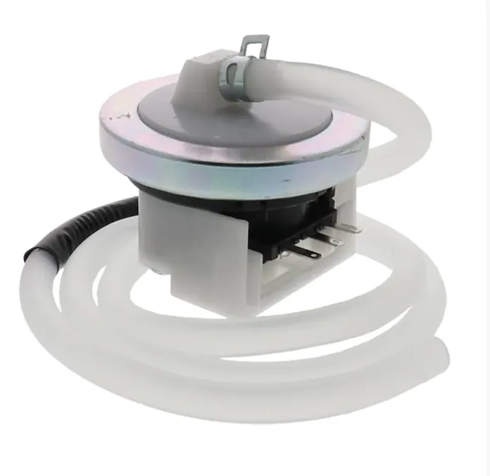 ER 5304511335 Pressure Sensor (with tube) for Electrolux Washer