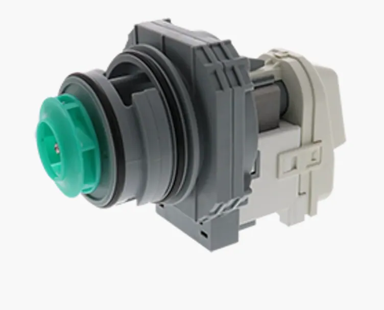 ER 5304519906 Pump Motor for Electrolux Dishwasher