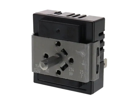 ER 5304522918 Infinite Switch for Electrolux Range