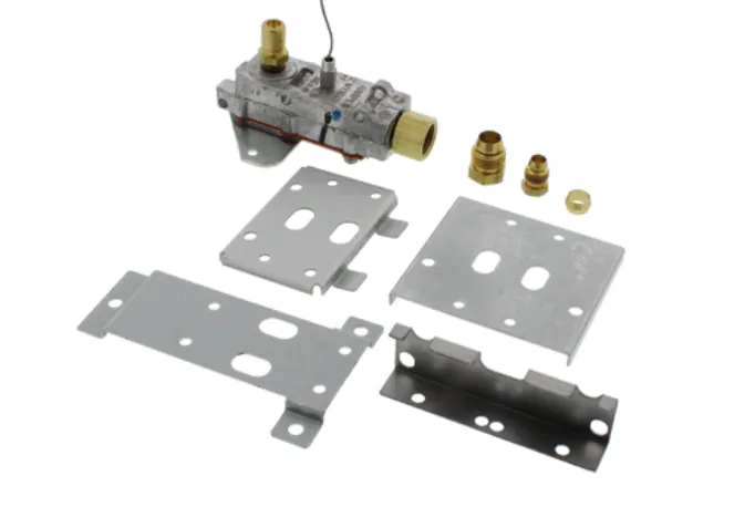 ER 5817S0007 Gas Safety Valve Kit for Gas Oven
