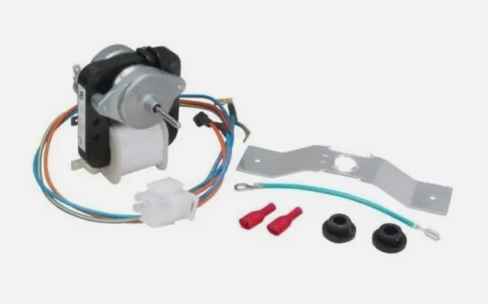 ER 61005935 Evaporator Fan Motor for Whirlpool Refrigerator