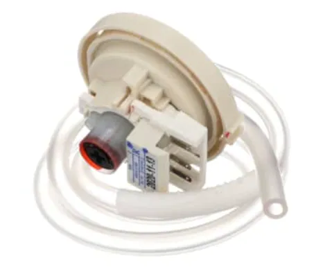 ER 6501EA1001R Pressure Switch for LG Washer