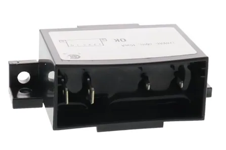 ER 6520S0201 Spark Module for Gas Range
