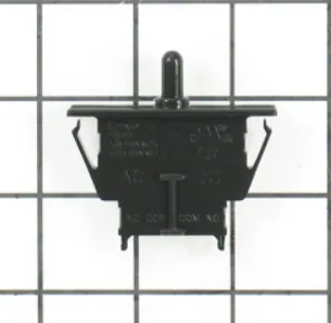 ER 6600JB3007E Door Switch for LG Refrigerator