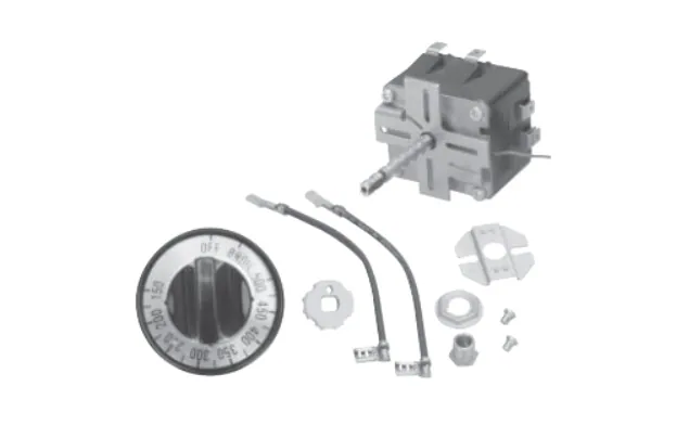 ER 6700S0011 Universal Thermostat Kit for Oven