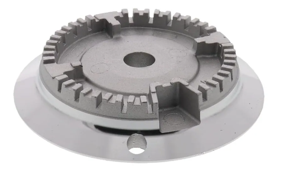 8286814 Burner for Whirlpool Gas Cooktop
