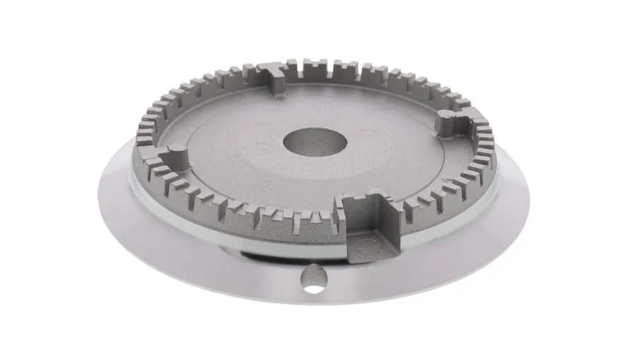 8286815 Burner for Whirlpool Gas Cooktop