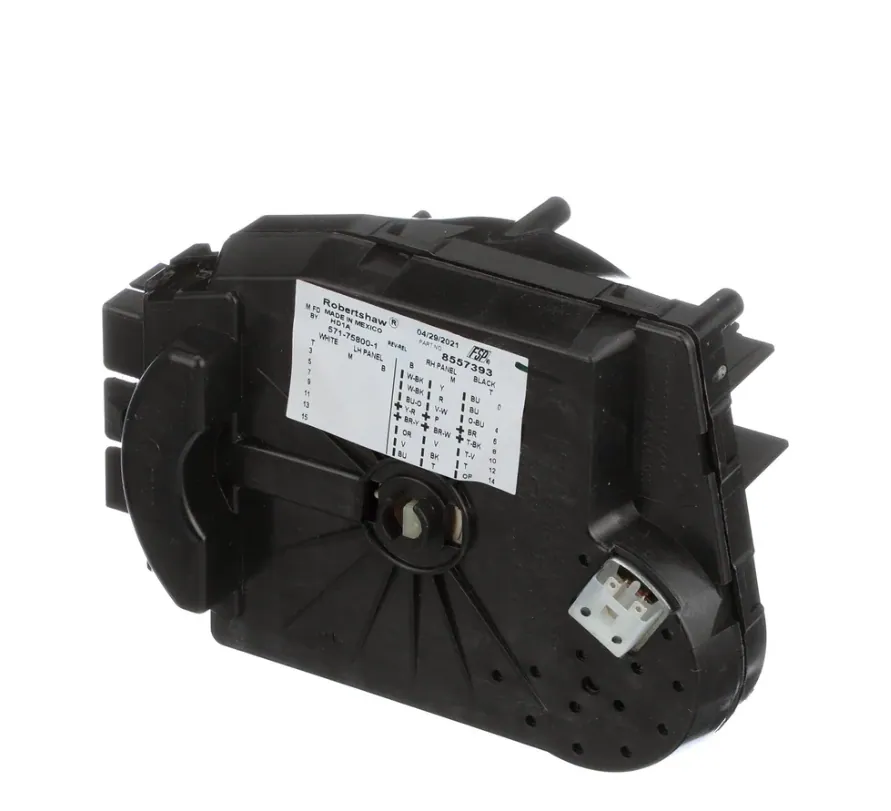 8557393 Timer for Whirlpool Washer