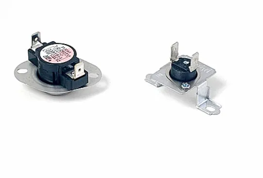 Thermal Cutoff for Whirlpool Dryer