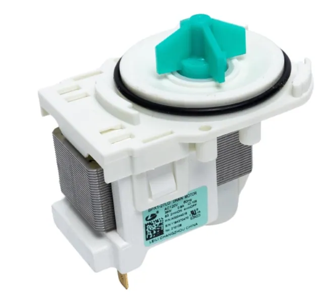 A00044305 Drain Pump for Dishwasher