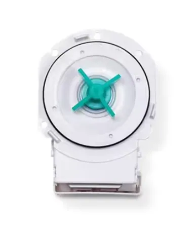 A00126401 Drain Pump for Dishwasher