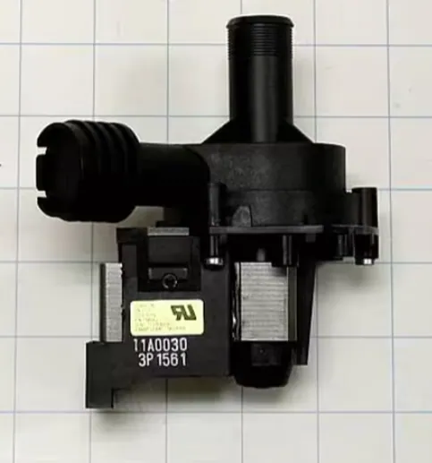 A00126501 Drain Pump for Dishwasher